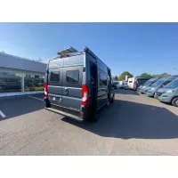 Автодом Westfalia Columbus, 2023, АКПП, пробег 15000 км