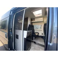 Автодом Westfalia Columbus, 2023, АКПП, пробег 15000 км