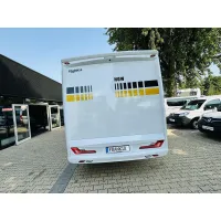 Автодом Frankia T, 2025, АКПП, пробег 7950 км