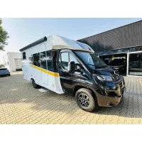 Автодом Frankia T, 2025, АКПП, пробег 7950 км