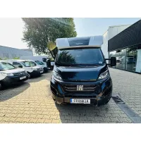 Автодом Frankia T, 2025, АКПП, пробег 7950 км