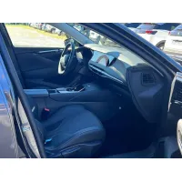 DS Automobiles, 2022, АКПП, пробег 14400 км