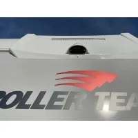 Автодом Roller Team, 2025, АКПП, пробег 15000 км