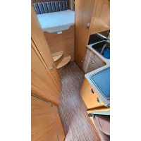 Автодом Bürstner Viseo, 2011, МКПП, пробег 90495 км