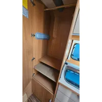 Автодом Bürstner Viseo, 2011, МКПП, пробег 90495 км