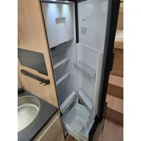 Автодом GiottiLine Siena, 2024, МКПП, пробег 38200 км