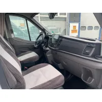 Автодом Chausson S, 2023, МКПП, пробег 44870 км