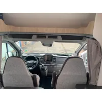 Автодом Chausson S, 2023, МКПП, пробег 44870 км