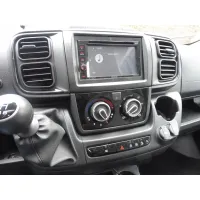 Автодом Sunlight T, 2024, МКПП, пробег 20770 км