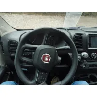 Автодом Sunlight T, 2024, МКПП, пробег 20770 км