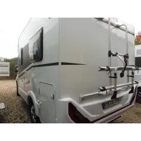 Автодом Sunlight T, 2024, МКПП, пробег 20770 км