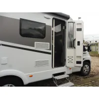 Автодом Sunlight T, 2024, МКПП, пробег 20770 км