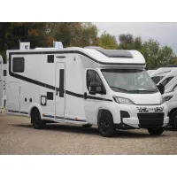 Автодом Laika KOSMO, 2025, МКПП, пробег 17200 км