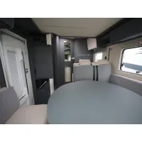 Автодом Laika KOSMO, 2025, МКПП, пробег 17200 км