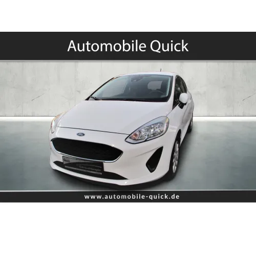 Ford Fiesta, 2020, МКПП, пробег 25600 км