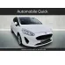 Ford Fiesta, 2020, МКПП, пробег 25600 км