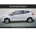 Ford Fiesta, 2020, МКПП, пробег 25600 км