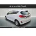 Ford Fiesta, 2020, МКПП, пробег 25600 км