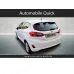 Ford Fiesta, 2020, МКПП, пробег 25600 км