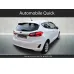 Ford Fiesta, 2020, МКПП, пробег 25600 км