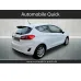 Ford Fiesta, 2020, МКПП, пробег 25600 км