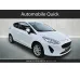 Ford Fiesta, 2020, МКПП, пробег 25600 км