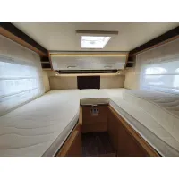 Автодом Forster T, 2024, МКПП, пробег 25490 км