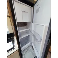 Автодом Forster T, 2024, МКПП, пробег 25490 км