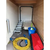 Автодом Forster T, 2024, МКПП, пробег 25490 км