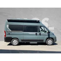 Автодом Frankia Yucon, 2023, АКПП, пробег 12585 км