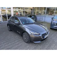 Mazda 2, 2023, МКПП, пробег 19500 км