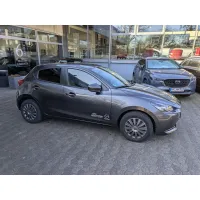 Mazda 2, 2023, МКПП, пробег 19500 км