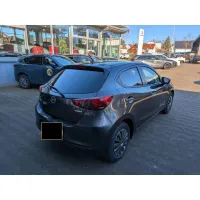Mazda 2, 2023, МКПП, пробег 19500 км