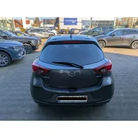 Mazda 2, 2023, МКПП, пробег 19500 км