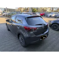 Mazda 2, 2023, МКПП, пробег 19500 км