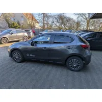 Mazda 2, 2023, МКПП, пробег 19500 км