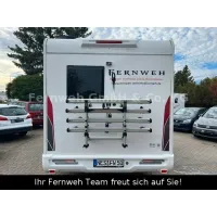 Автодом Rimor Seal, 2023, МКПП, пробег 56000 км