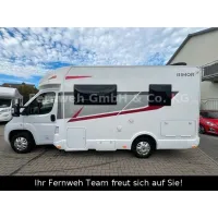 Автодом Rimor Seal, 2023, МКПП, пробег 56000 км