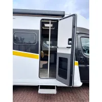 Автодом Frankia Now, 2026, АКПП, пробег 8 км