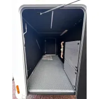 Автодом Frankia Now, 2026, АКПП, пробег 8 км