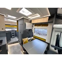 Автодом Frankia Now, 2026, АКПП, пробег 8 км