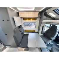 Автодом Frankia Now, 2026, АКПП, пробег 8 км