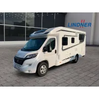 Автодом Etrusco T, 2024, МКПП, пробег 47500 км