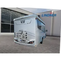 Автодом Etrusco T, 2024, МКПП, пробег 47500 км