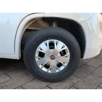 Автодом Etrusco T, 2024, МКПП, пробег 47500 км