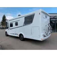 Автодом Etrusco T, 2024, МКПП, пробег 35500 км