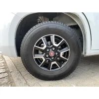 Автодом Etrusco T, 2024, МКПП, пробег 35500 км