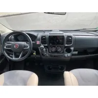 Автодом Etrusco T, 2024, МКПП, пробег 35500 км