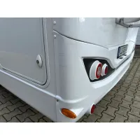 Автодом Etrusco T, 2024, МКПП, пробег 38500 км