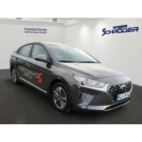 Hyundai IONIQ, 2022, АКПП, пробег 50939 км